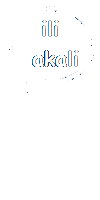 etoki: ili akali